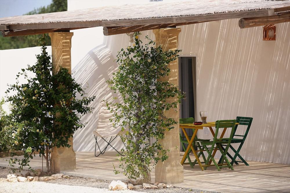 Masseria Caposella