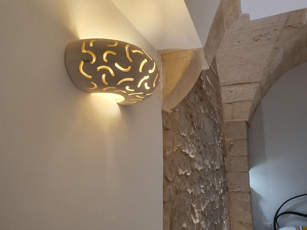 Le Nicchie Luxury Rooms