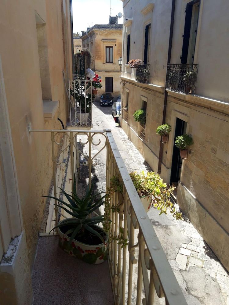 Le Nicchie Luxury Rooms