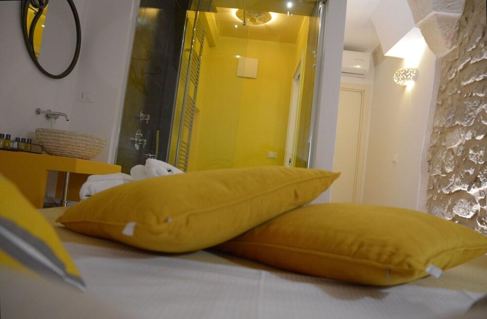 Le Nicchie Luxury Rooms