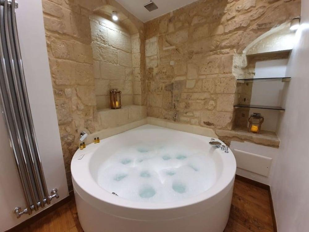 Le Nicchie Luxury Rooms