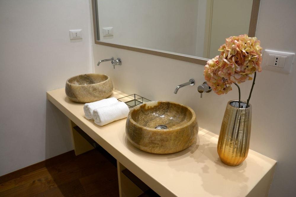 Le Nicchie Luxury Rooms