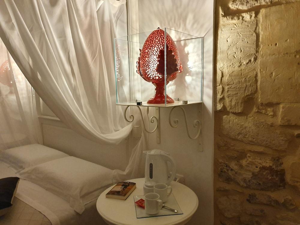 Le Nicchie Luxury Rooms