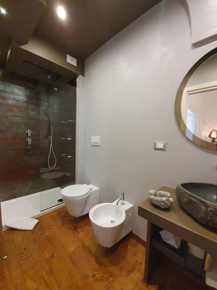 Le Nicchie Luxury Rooms