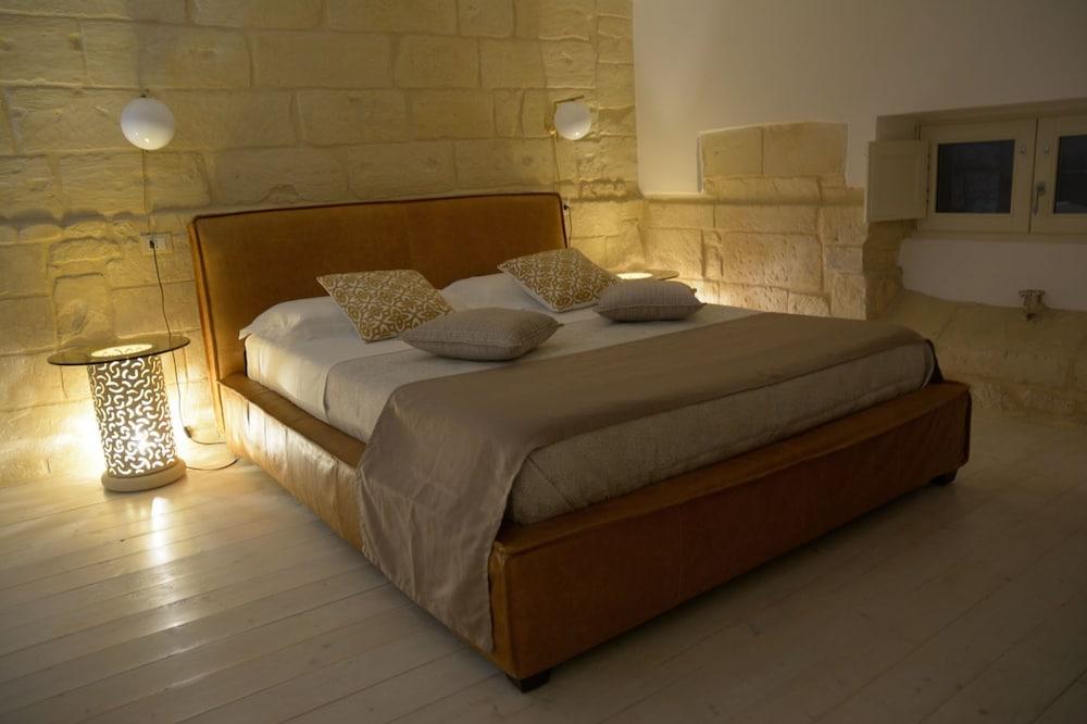 Le Nicchie Luxury Rooms