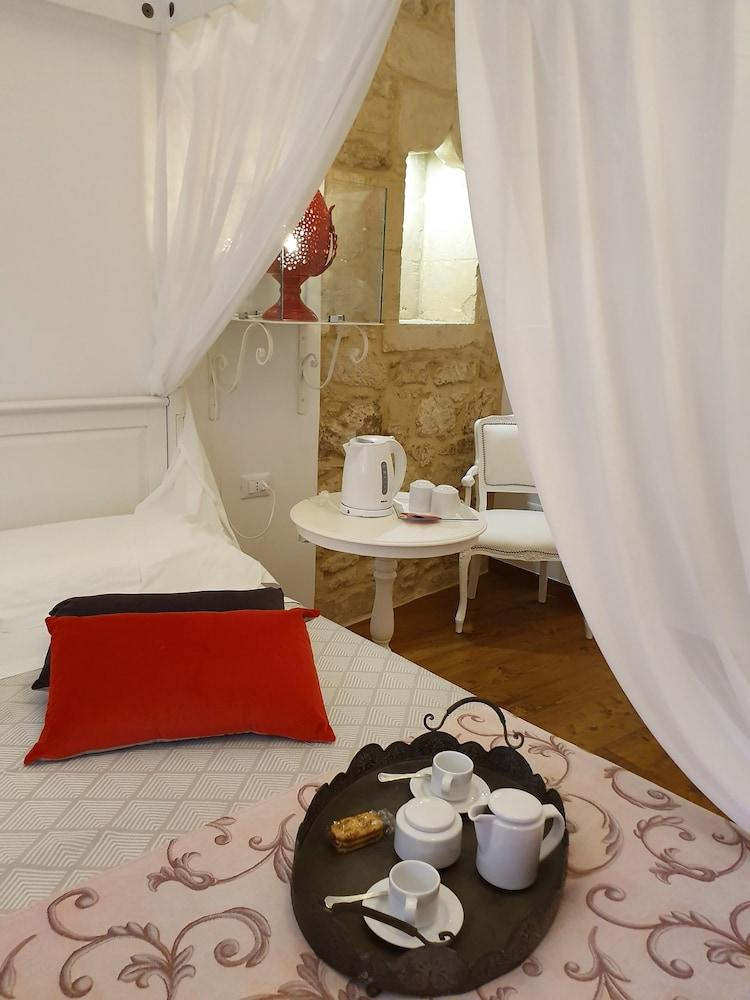 Le Nicchie Luxury Rooms