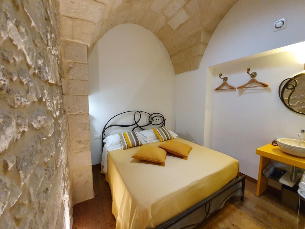 Le Nicchie Luxury Rooms