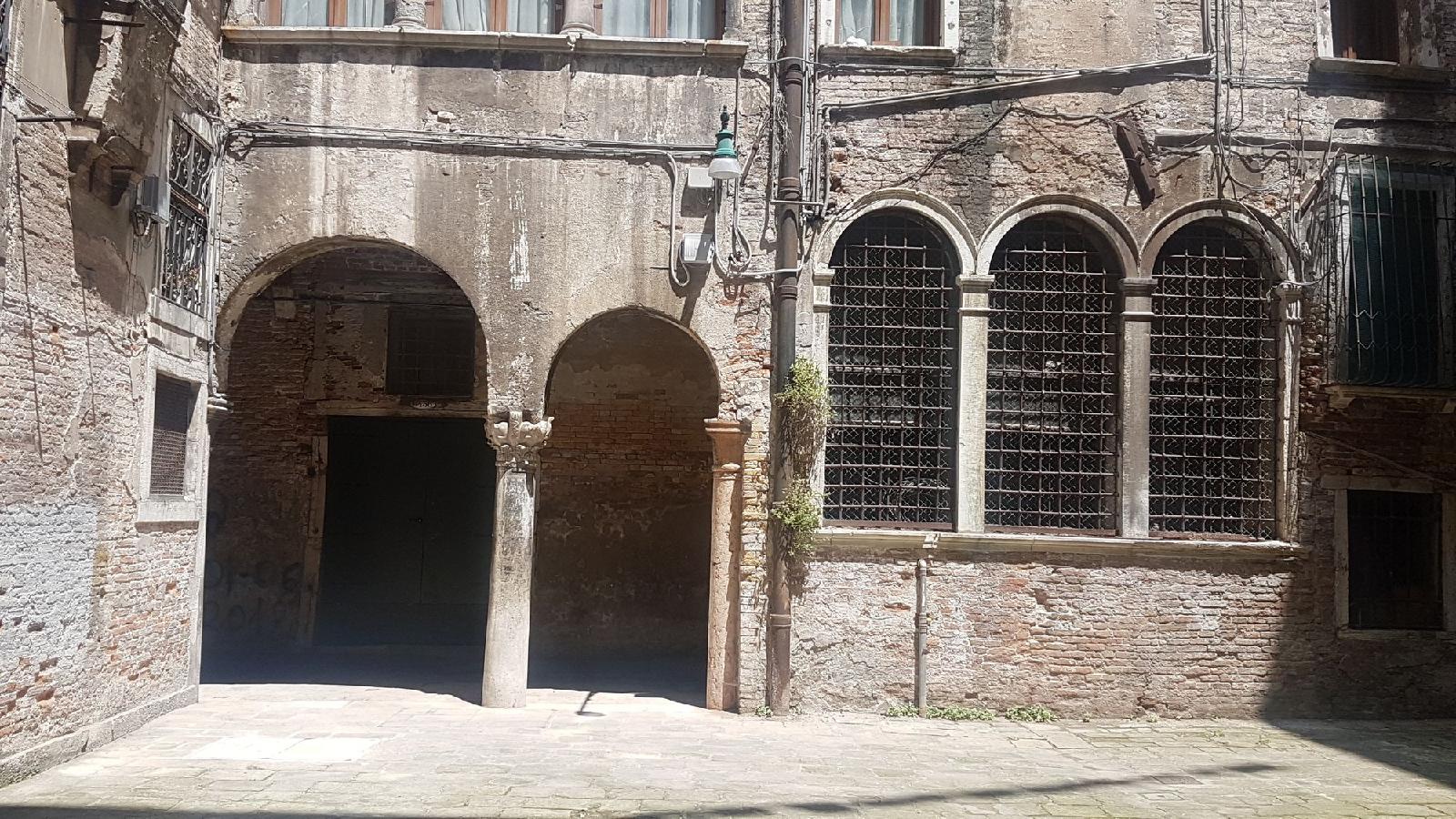 Corte Sconta Mini Loft