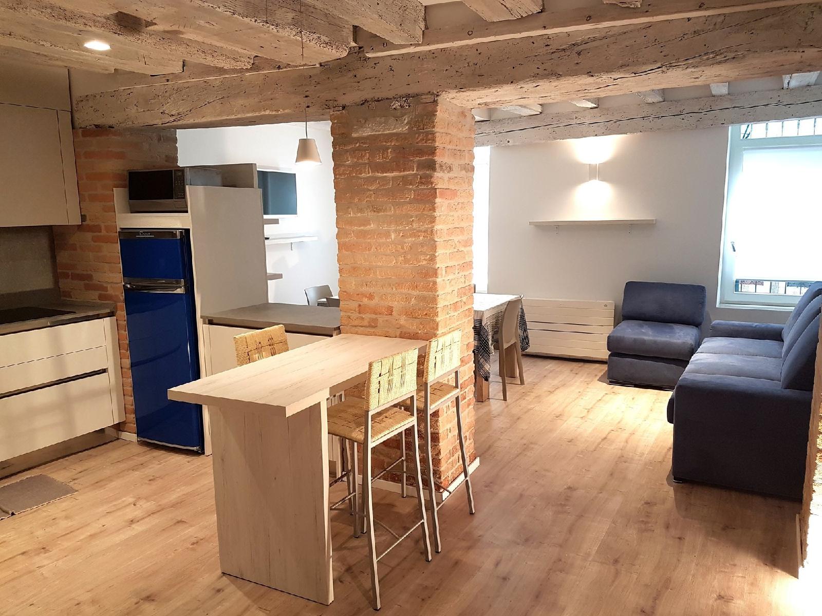 Corte Sconta Mini Loft