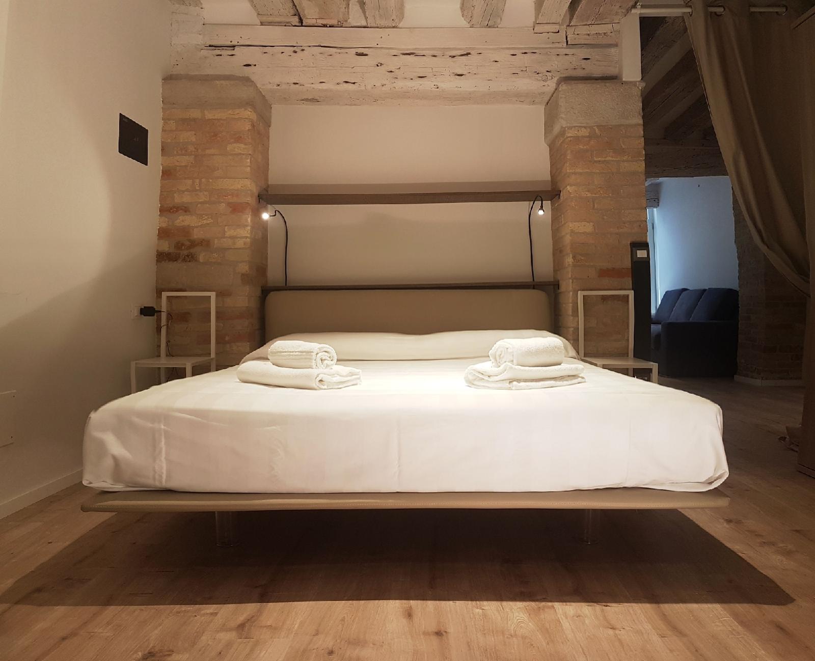 Corte Sconta Mini Loft