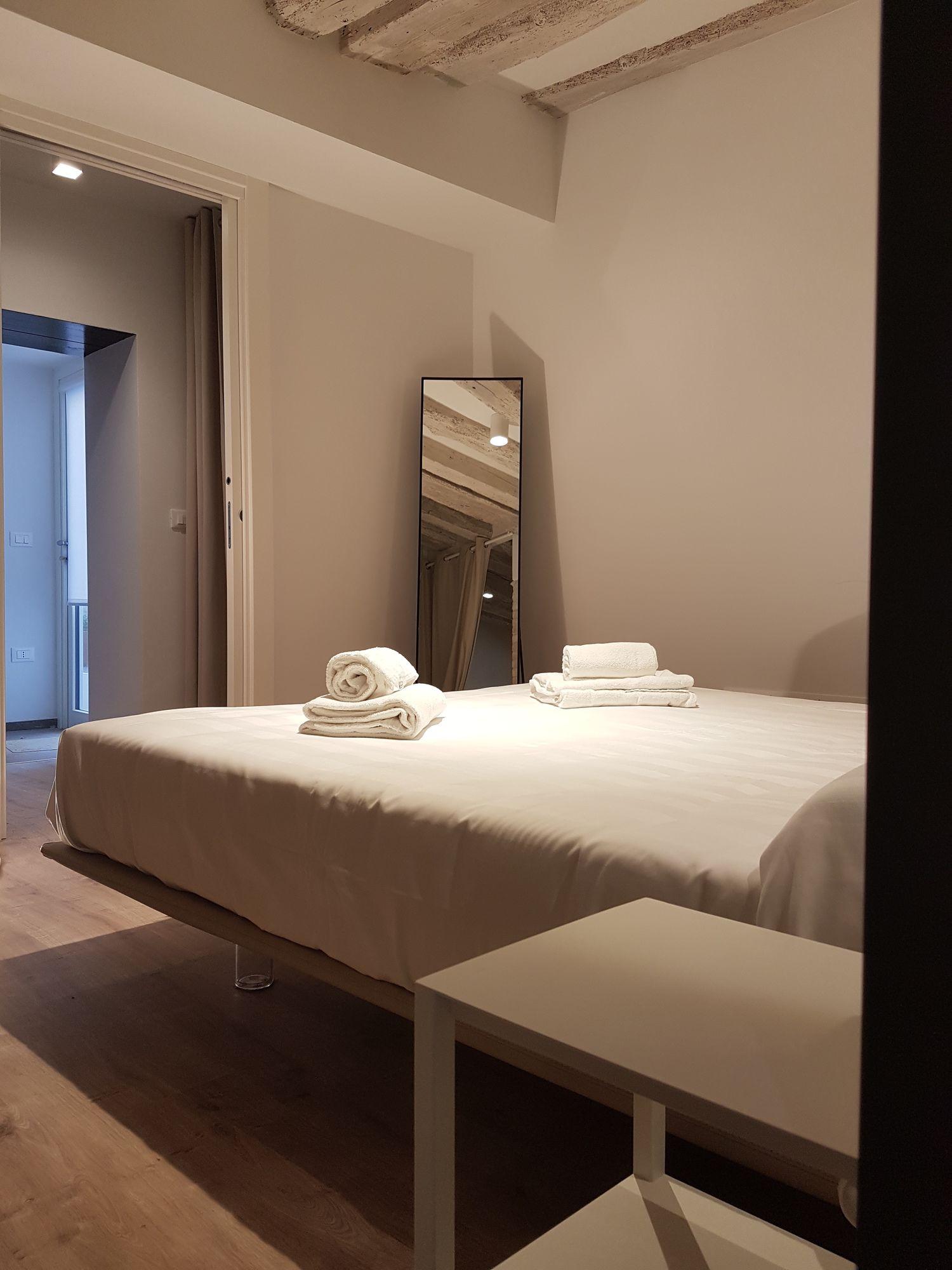 Corte Sconta Mini Loft