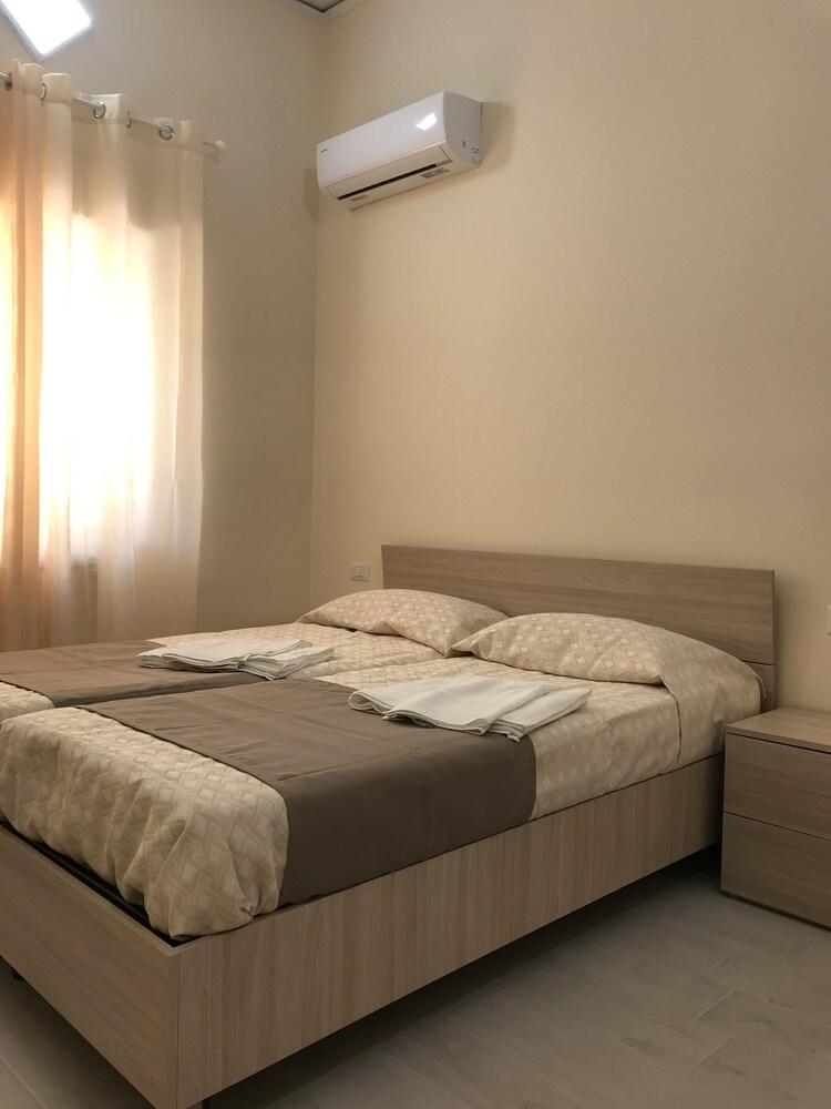 B&B Trieste Caltanissetta