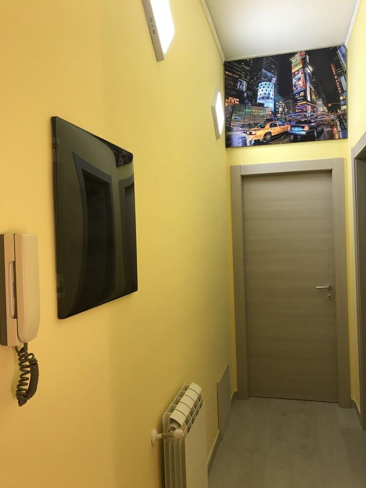 B&B Trieste Caltanissetta