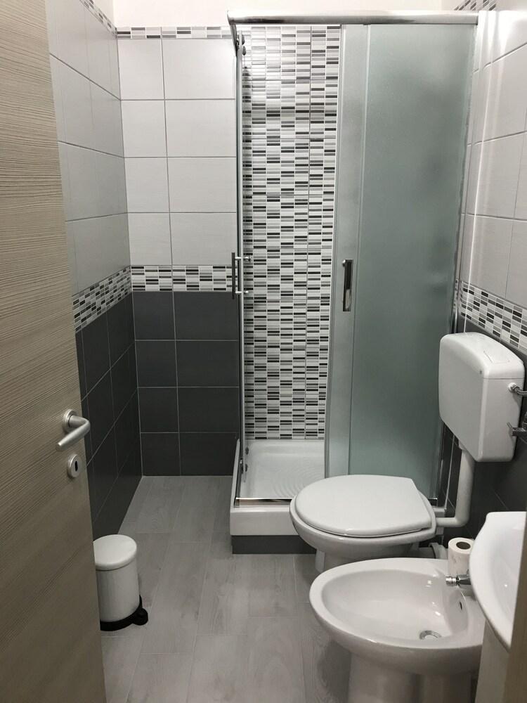 B&B Trieste Caltanissetta