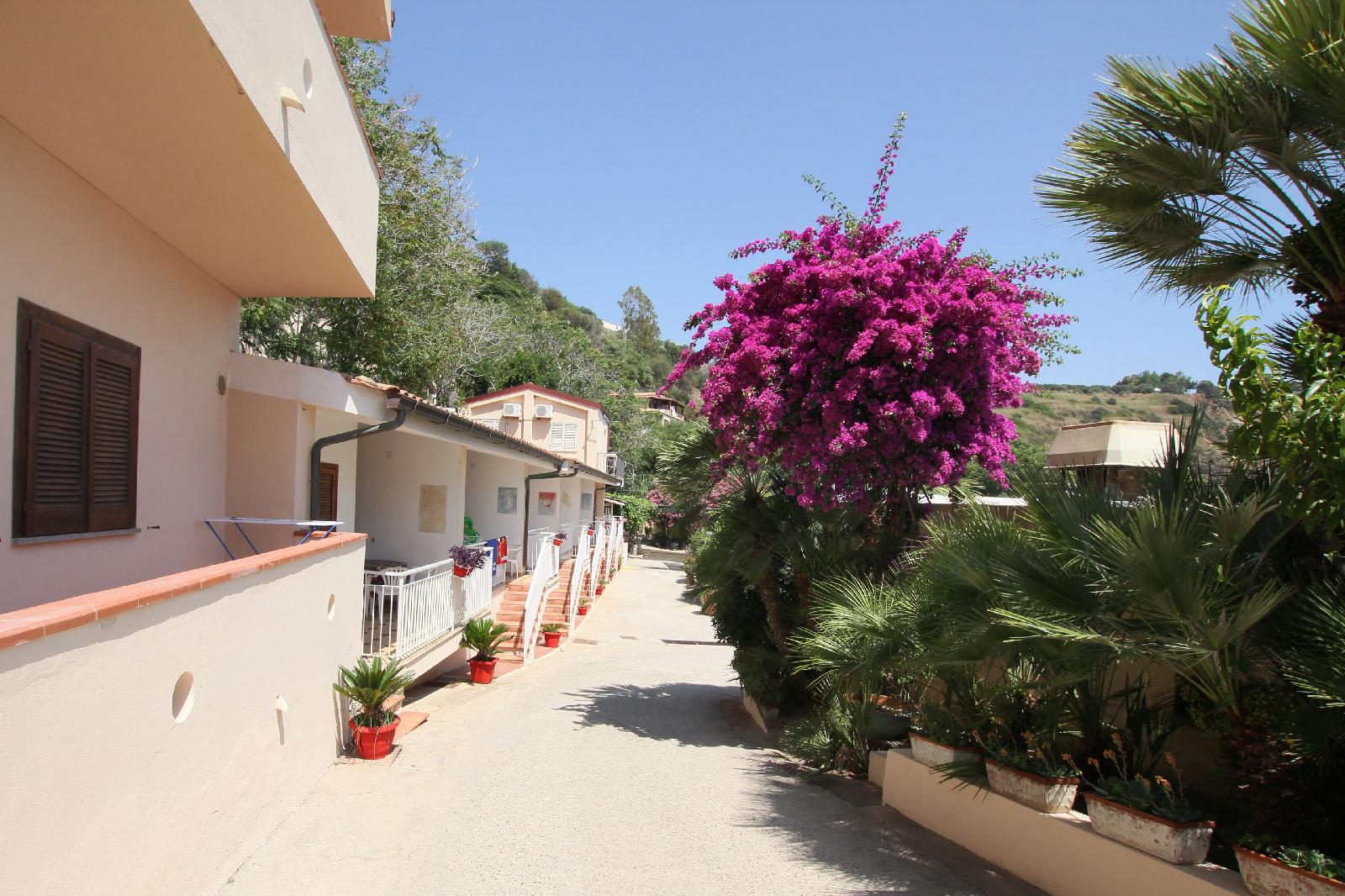 Villaggio Quattro Scogli