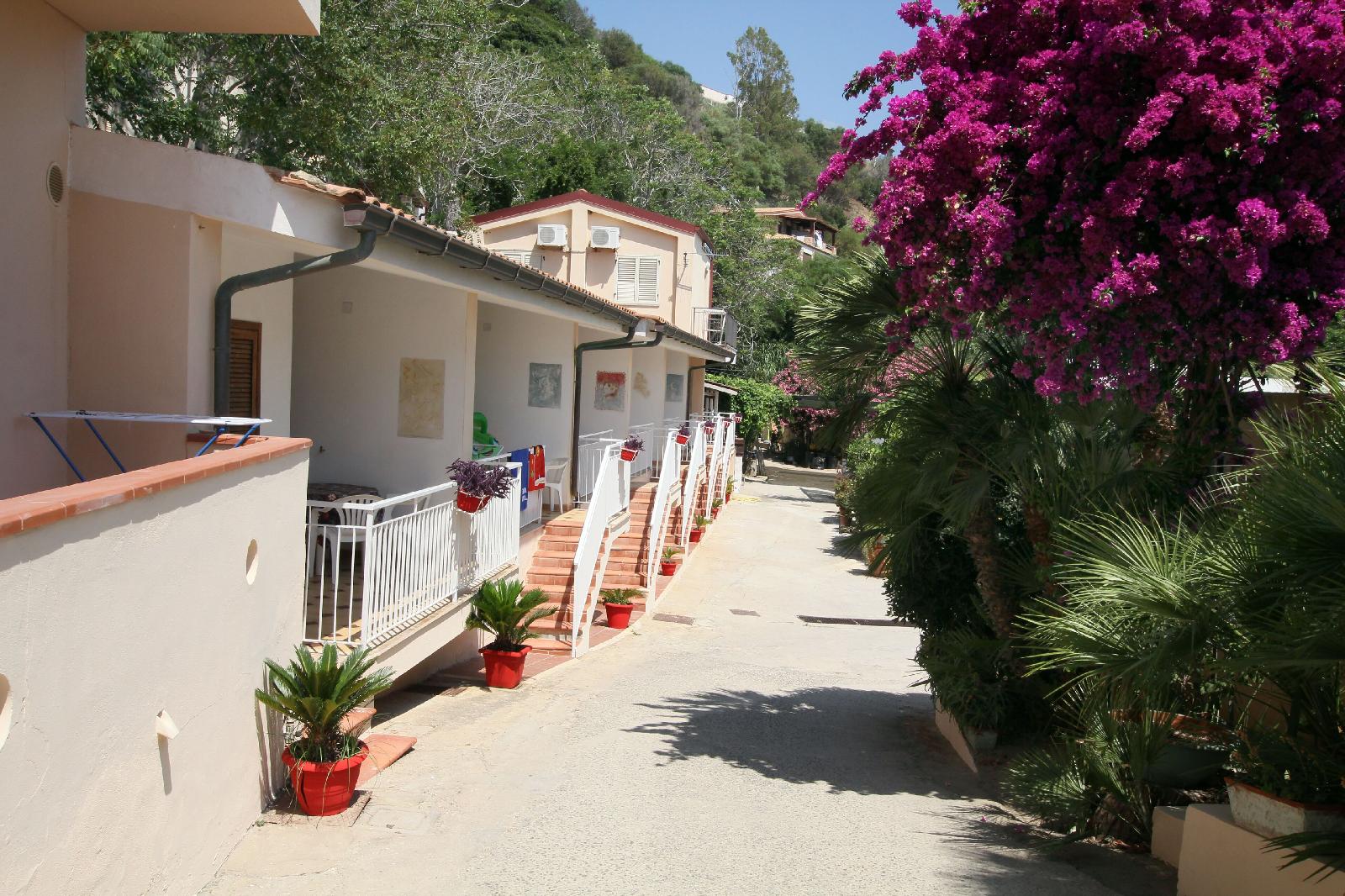 Villaggio Quattro Scogli