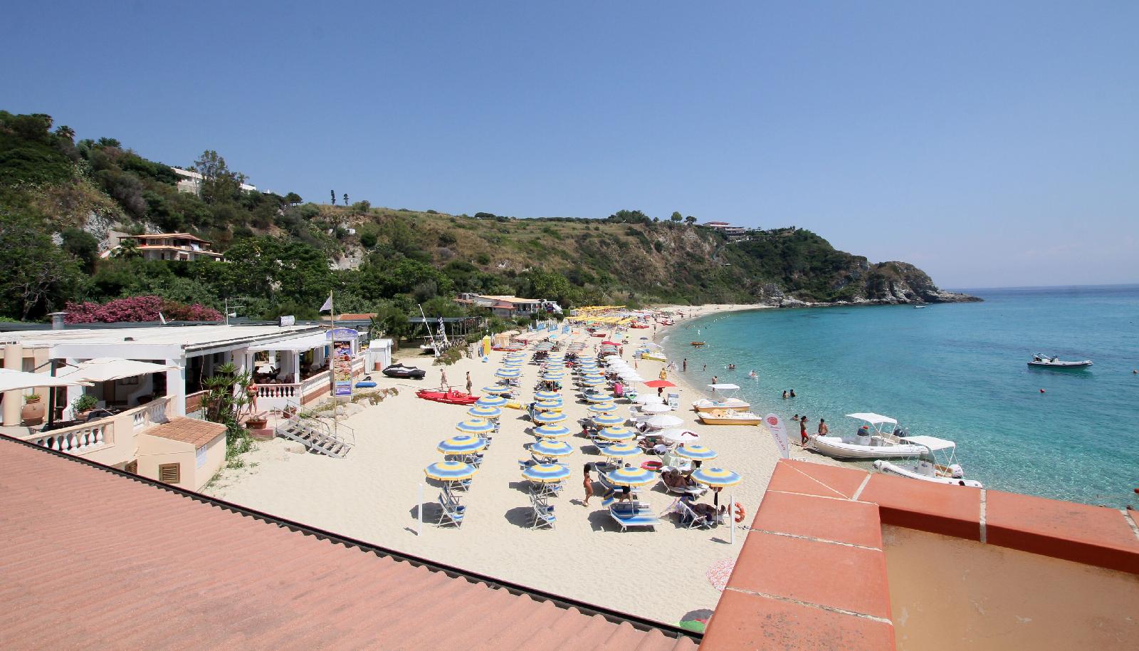 Villaggio Quattro Scogli