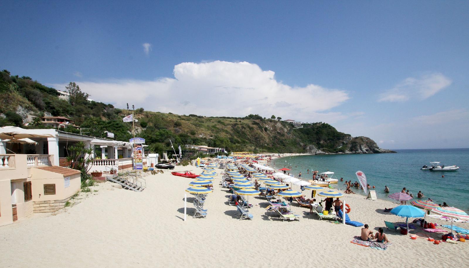 Villaggio Quattro Scogli