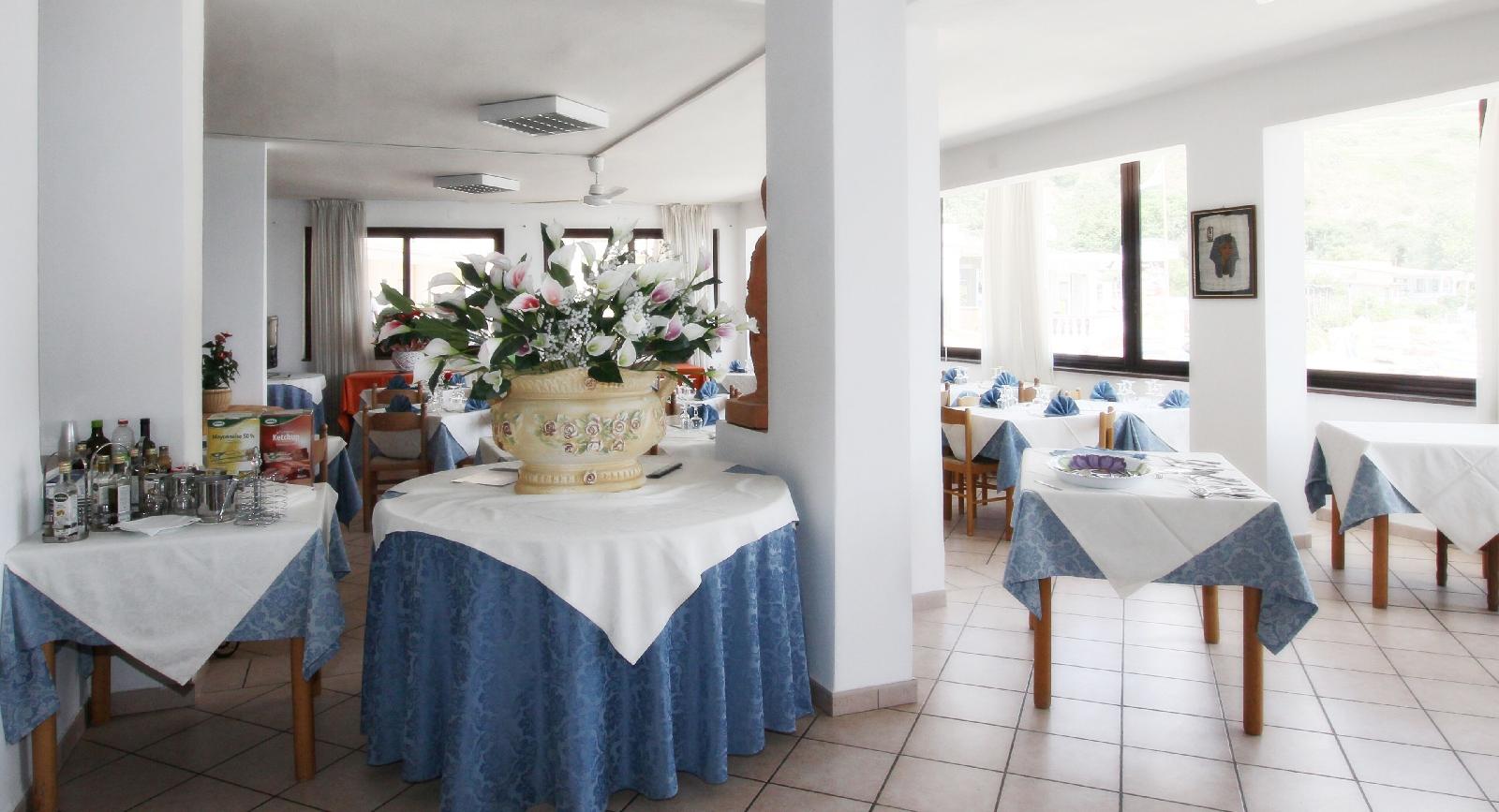 Villaggio Quattro Scogli