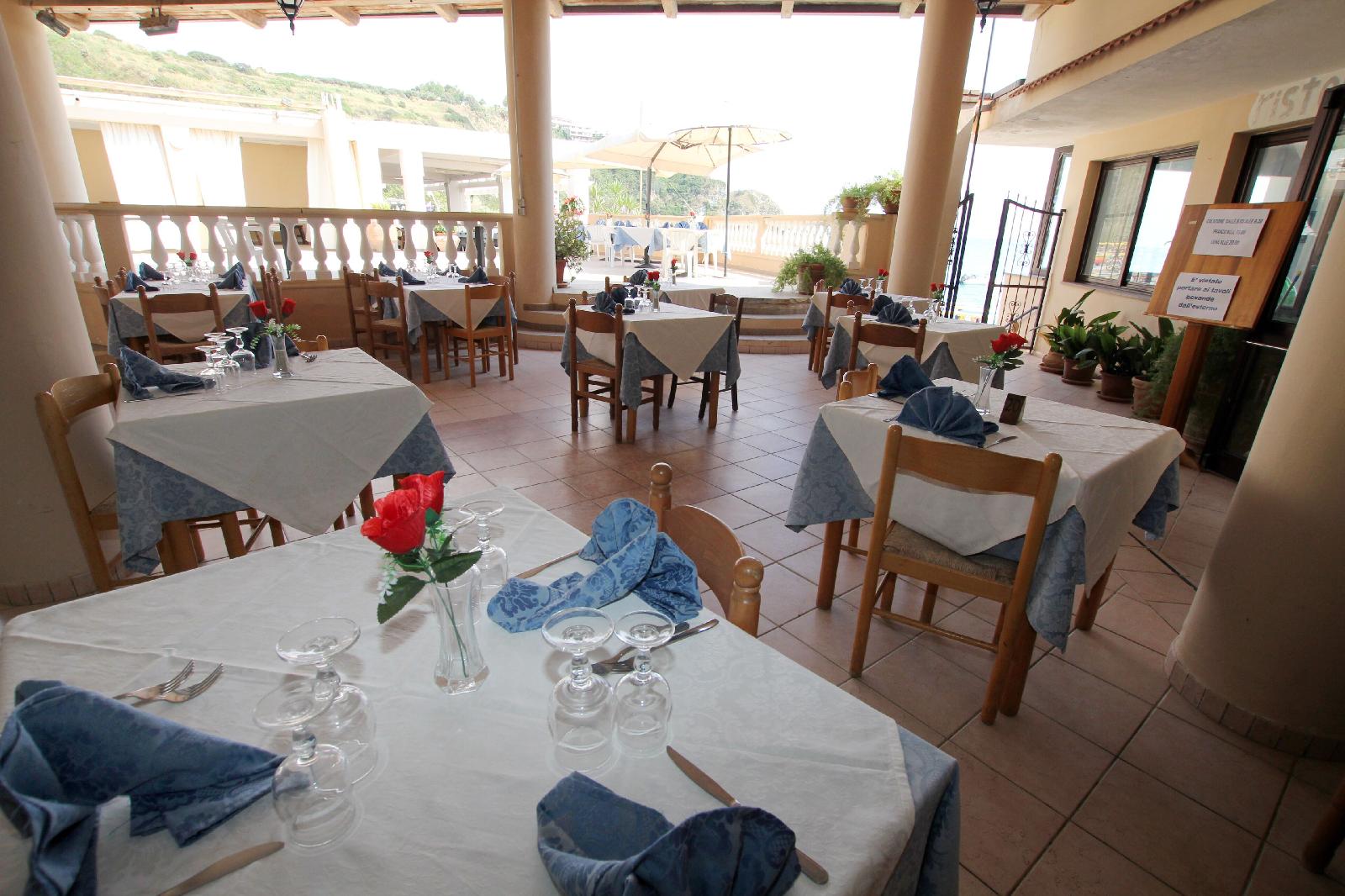 Villaggio Quattro Scogli