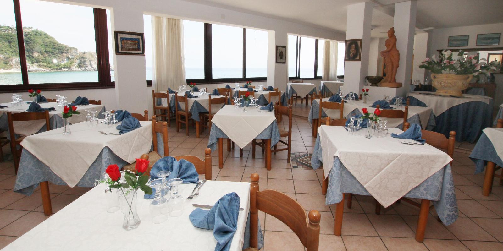 Villaggio Quattro Scogli