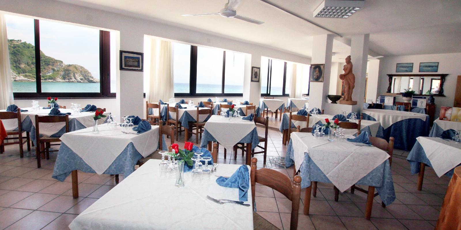 Villaggio Quattro Scogli