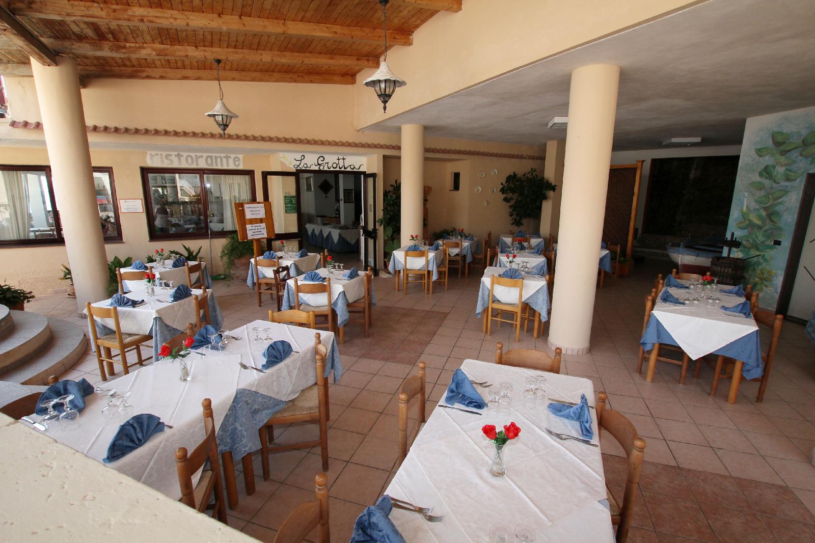 Villaggio Quattro Scogli