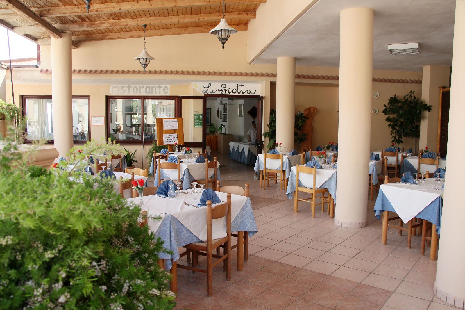 Villaggio Quattro Scogli