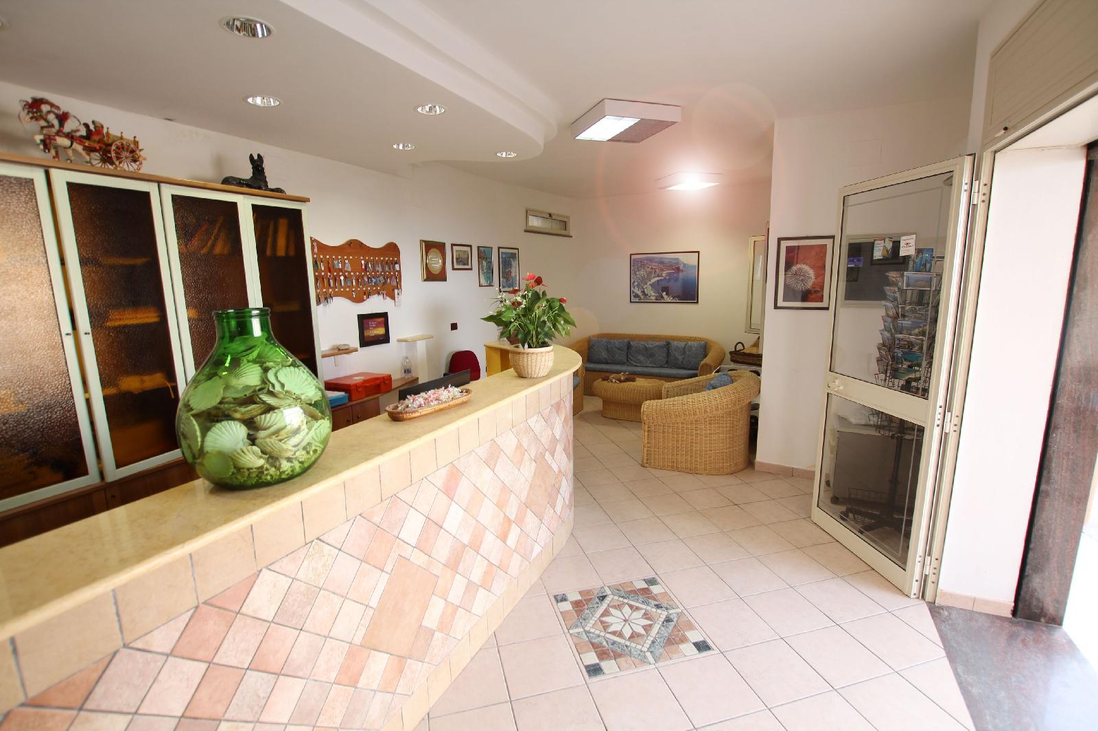 Villaggio Quattro Scogli