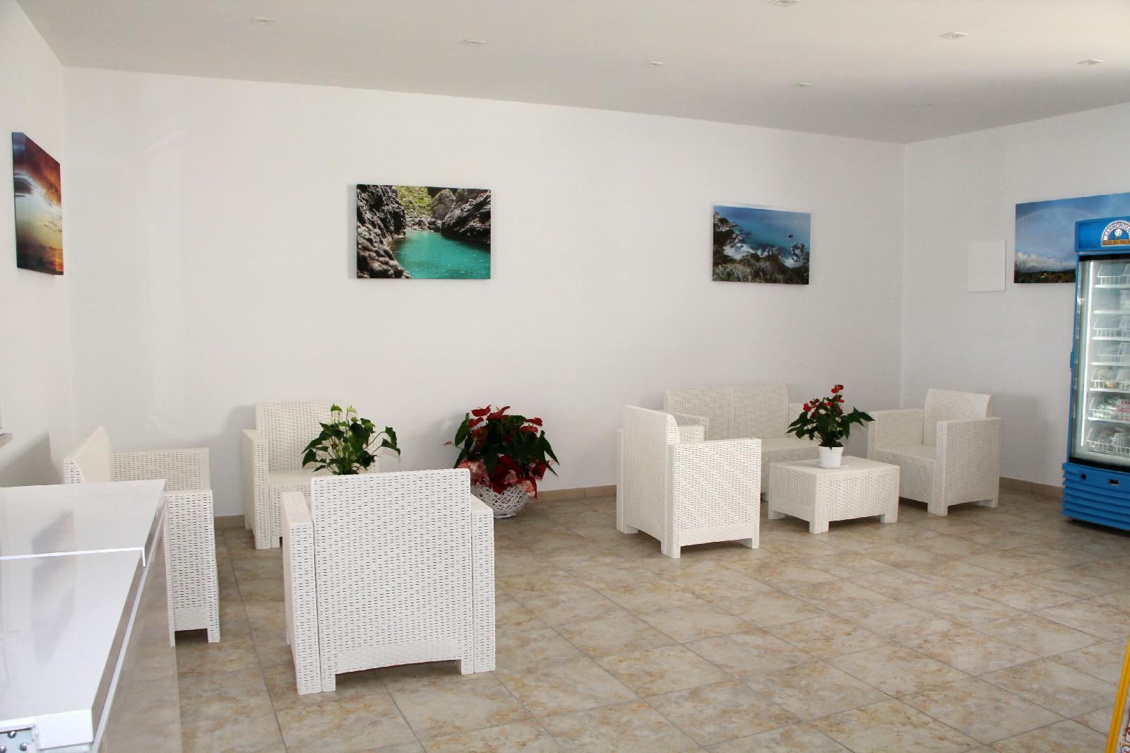 Villaggio Quattro Scogli