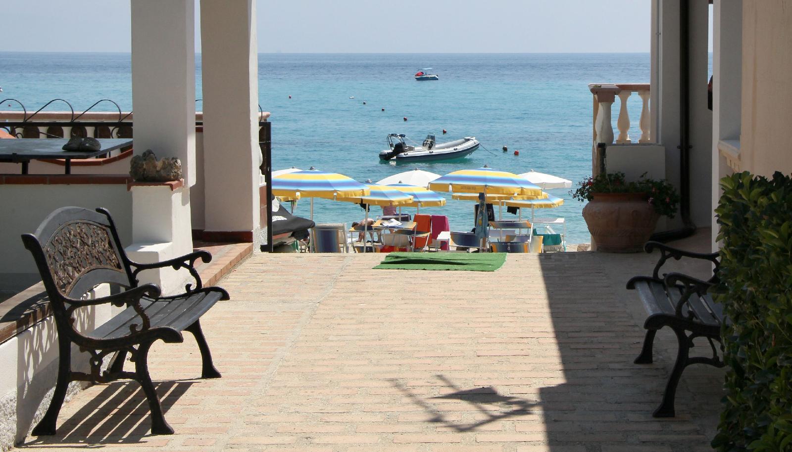 Villaggio Quattro Scogli