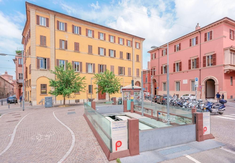 Attico Di Via D'Azeglio