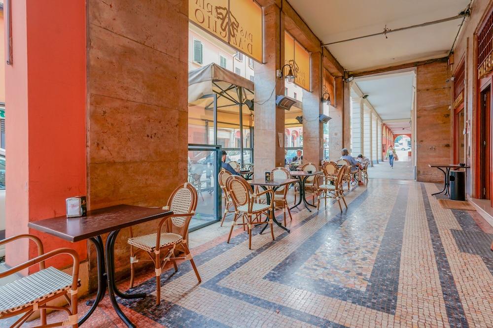 Attico Di Via D'Azeglio