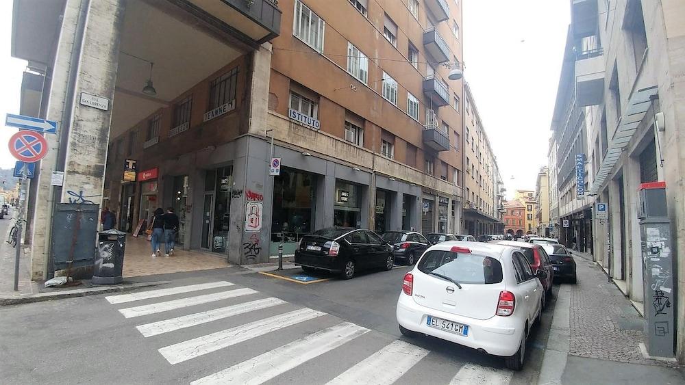MiaVia Apartments - San Lorenzo