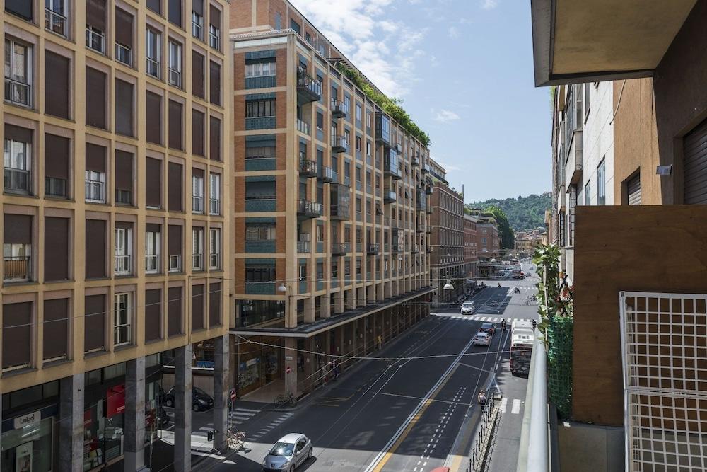 MiaVia Apartments - San Lorenzo
