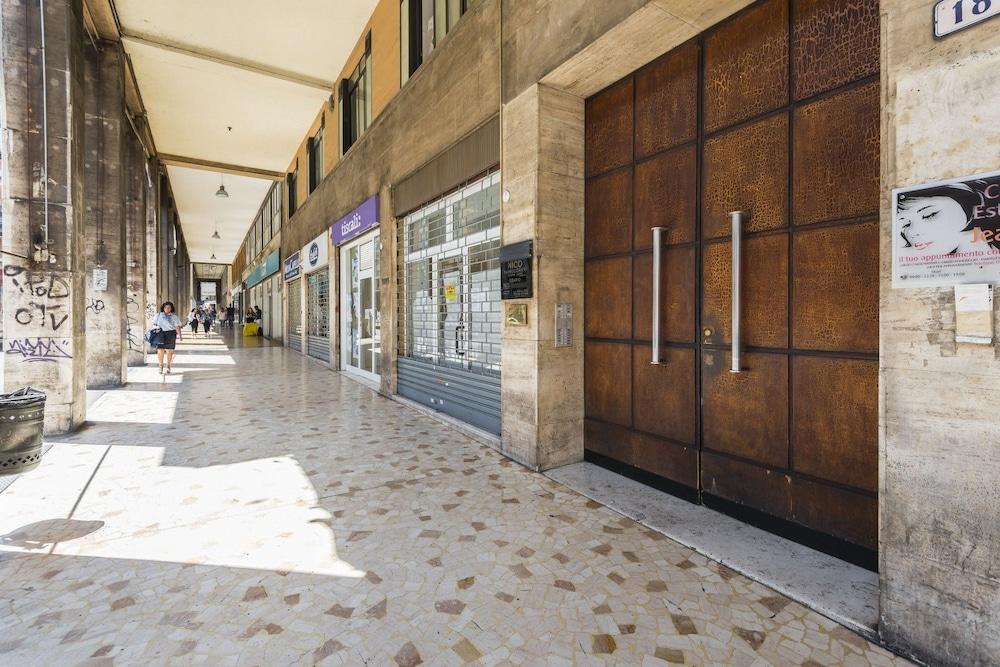 MiaVia Apartments - San Lorenzo