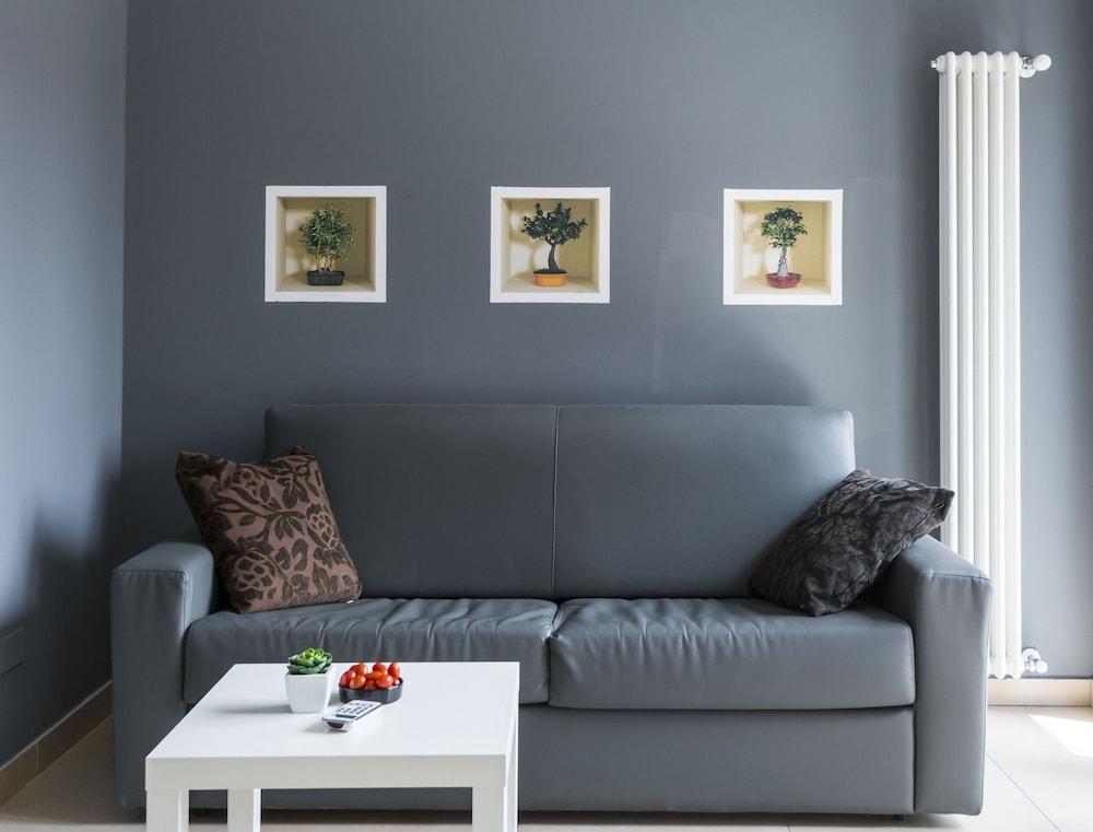 MiaVia Apartments - San Lorenzo