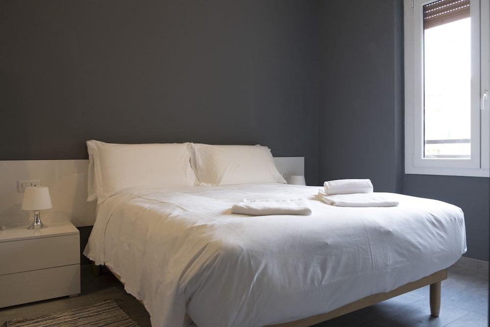 MiaVia Apartments - San Lorenzo