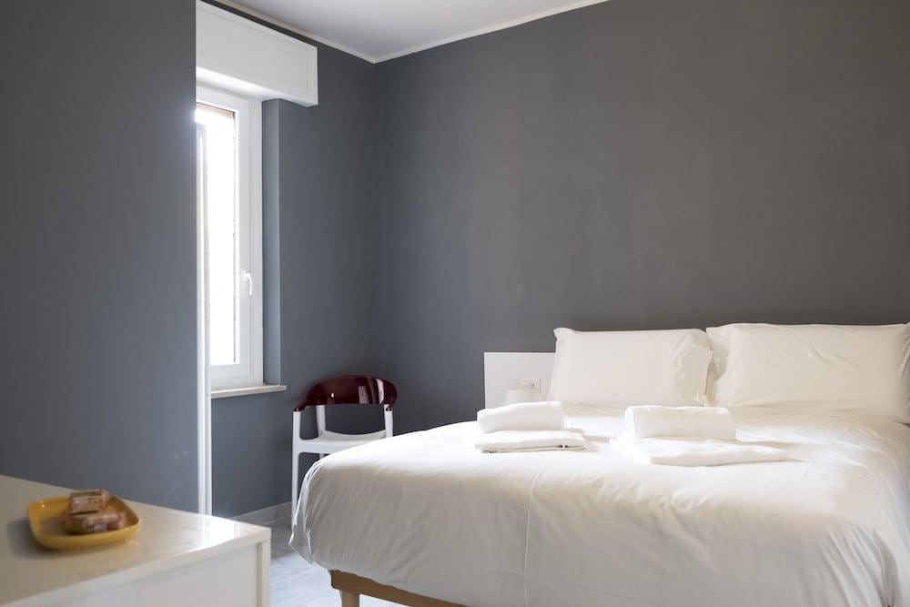 MiaVia Apartments - San Lorenzo