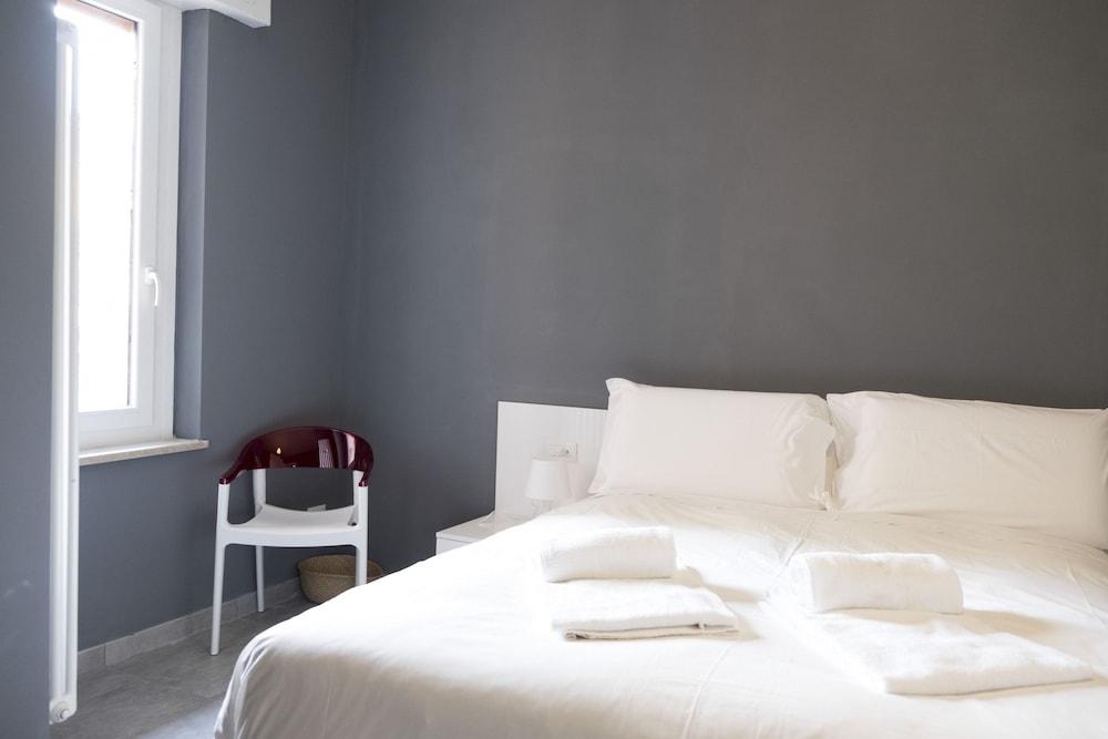 MiaVia Apartments - San Lorenzo