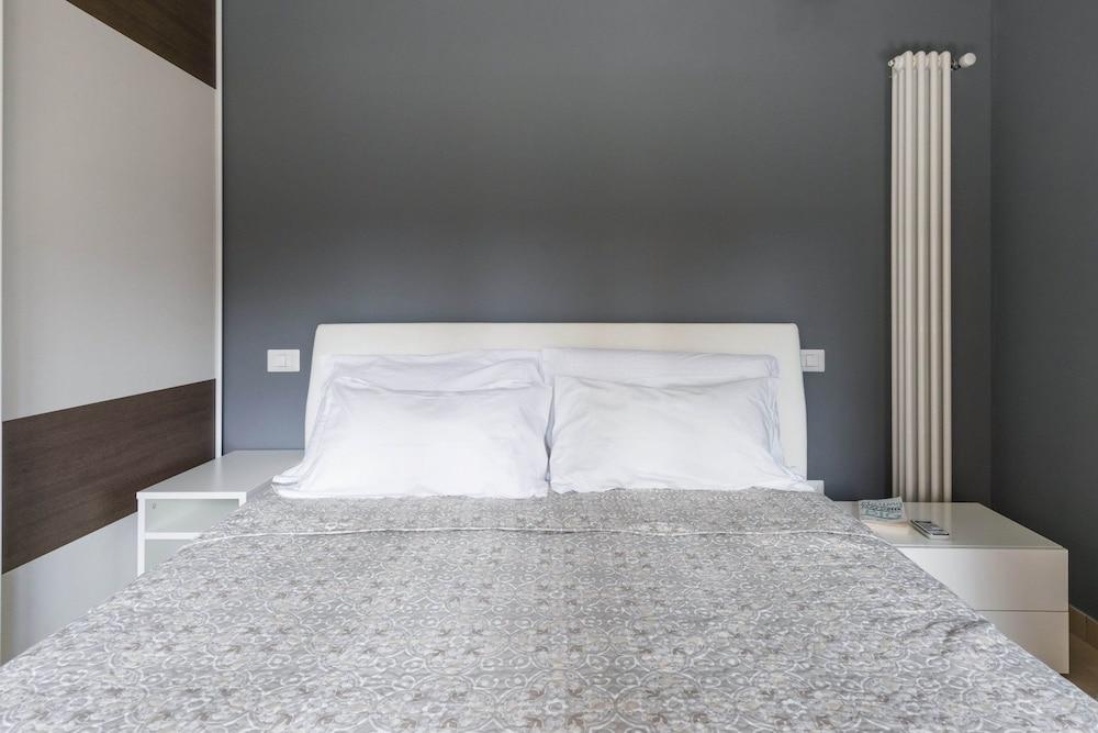 MiaVia Apartments - San Lorenzo