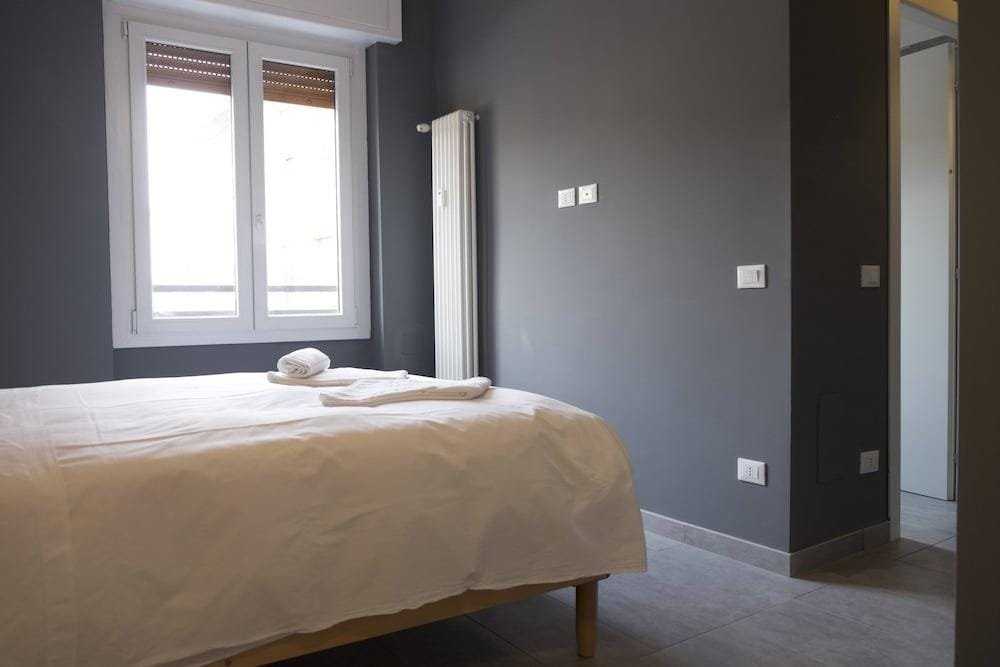 MiaVia Apartments - San Lorenzo