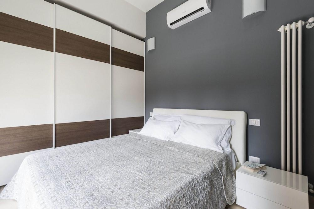 MiaVia Apartments - San Lorenzo