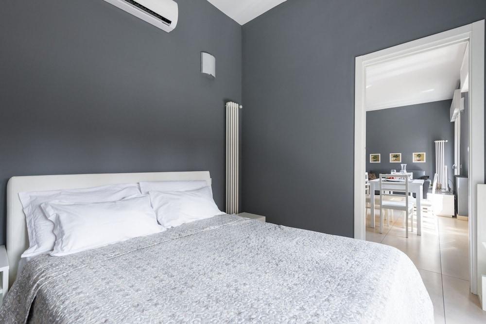 MiaVia Apartments - San Lorenzo