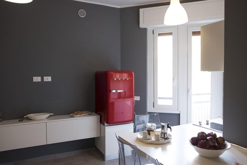 MiaVia Apartments - San Lorenzo