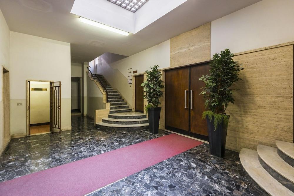 MiaVia Apartments - San Lorenzo
