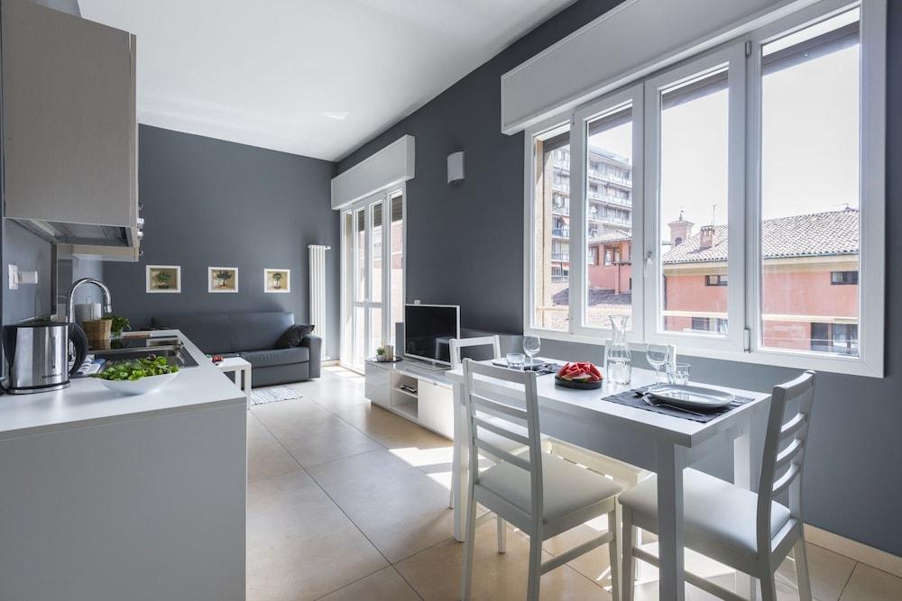 MiaVia Apartments - San Lorenzo