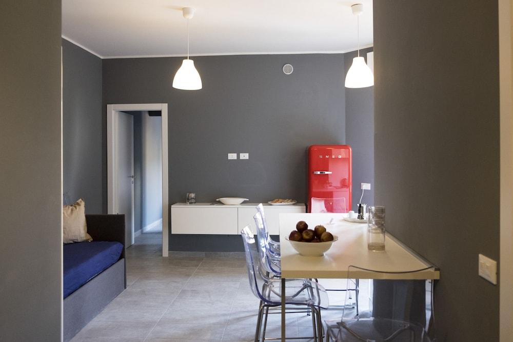 MiaVia Apartments - San Lorenzo
