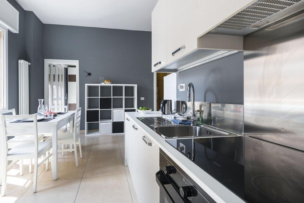 MiaVia Apartments - San Lorenzo