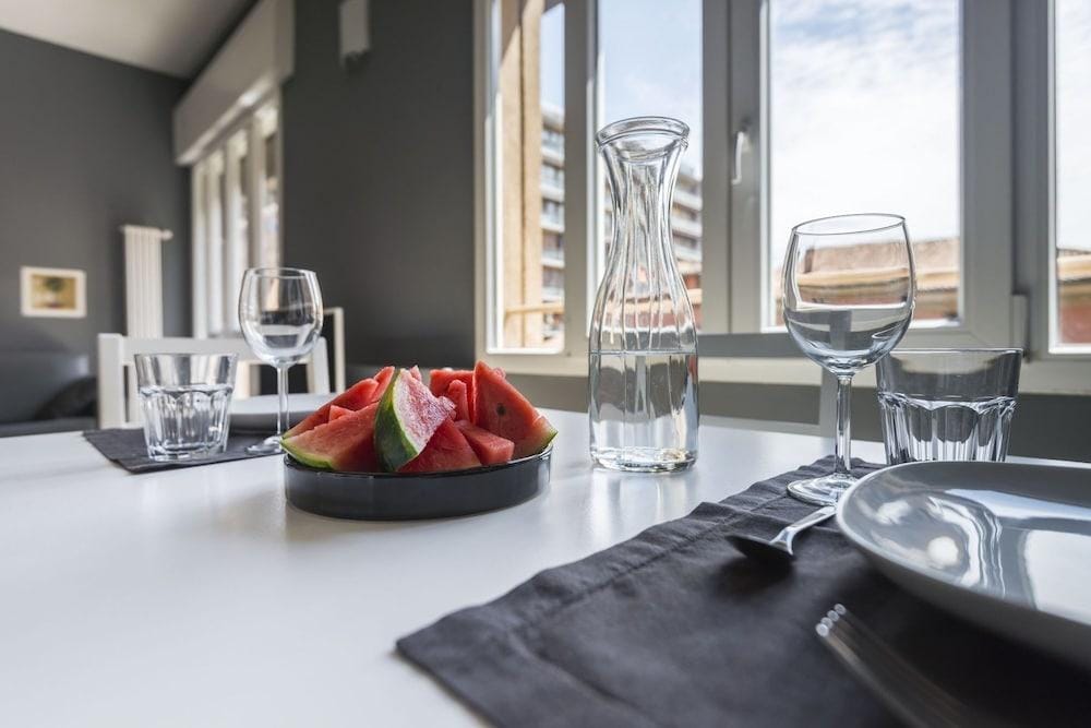 MiaVia Apartments - San Lorenzo
